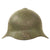 Original WWII Russian M36 Soviet SSh-36 Steel Combat Helmet with Cloth Liner - dated 1939 Original Items