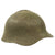 Original WWII Russian M36 Soviet SSh-36 Steel Combat Helmet with Cloth Liner - dated 1939 Original Items
