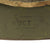 Original WWII Russian M36 Soviet SSh-36 Steel Combat Helmet with Cloth Liner - dated 1939 Original Items