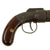 Original U.S. Sprague & Marston Double Action Percussion Pepperbox Revolver serial 573 - Circa 1850 Original Items