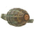 Original U.S. WWII Inert MkII Pineapple Fragmentation Grenade with M10A3 Fuze Original Items