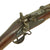 Original U.S. Civil War Springfield M-1863 Rifle Converted to M-1868 Trapdoor Rifle using ALLIN System in 1870 Original Items