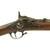 Original U.S. Civil War Springfield M-1863 Rifle Converted to M-1868 Trapdoor Rifle using ALLIN System in 1870 Original Items