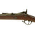 Original U.S. Civil War Springfield M-1863 Rifle Converted to M-1868 Trapdoor Rifle using ALLIN System in 1870 Original Items
