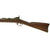 Original U.S. Civil War Springfield M-1863 Rifle Converted to M-1868 Trapdoor Rifle using ALLIN System in 1870 Original Items