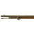 Original U.S. Civil War Springfield M-1863 Rifle Converted to M-1868 Trapdoor Rifle using ALLIN System in 1870 Original Items