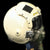 Original U.S. Vietnam War Navy Pilot APH-6A Flight Helmet with Oxygen Mask Original Items