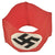 Original German WWII NSDAP Party Armband marked to Dr. Th. Horn Aviation Equipment Plant Original Items