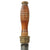 Original WWII U.S. Navy MK 5 Deep Sea Dive Knife with Brass Scabbard & Securing Strap Original Items