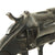 Original U.S. Merwin & Hulbert 1876 Frontier 2nd Model .44-40 Revolver with Bird's Head Grip - Assembly No. 2880 Original Items