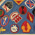 Original U.S. WWII Patched V Corps Veteran's Blanket Original Items