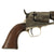 Original Civil War Era Colt M-1862 Police Pocket .36cal Percussion Revolver with 4 1/2" Barrel made in 1861 - Serial 2668 Original Items