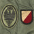 Original U.S. Vietnam War Era MA1 Patched Flying Jacket - Size 38 Original Items