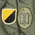 Original U.S. Vietnam War Era MA1 Patched Flying Jacket - Size 38 Original Items