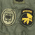 Original U.S. Vietnam War Era MA1 Patched Flying Jacket - Size 38 Original Items