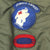 Original U.S. Vietnam War Era MA1 Patched Flying Jacket - Size 38 Original Items