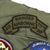 Original U.S. Vietnam War Era MA1 Patched Flying Jacket - Size 38 Original Items