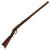 Original U.S. Winchester M1873 Special Order 28" Round Barrel .38-40 Rifle made in 1884 with Research - Serial 147807A Original Items