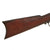 Original U.S. Winchester M1873 Special Order 28" Round Barrel .38-40 Rifle made in 1884 with Research - Serial 147807A Original Items