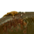 Original U.S. WWII Named Early 1943 M1 McCord Front Seam Fixed Bale Helmet with Westinghouse Liner - Complete Original Items