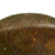 Original U.S. WWII Named Early 1943 M1 McCord Front Seam Fixed Bale Helmet with Westinghouse Liner - Complete Original Items