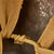 Original U.S. WWII Named Early 1943 M1 McCord Front Seam Fixed Bale Helmet with Westinghouse Liner - Complete Original Items