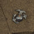 Original U.S. WWII Named US Marine Corps Ship’s Detachment Modified Vandegrift Jacket With Trousers - William W. Westmoreland, Wounded In Action Original Items