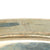 Original Iraq War Saddam Hussein Silver Plated Cake Serving Tray With Iraq Coat of Arms - From Basra Airport - Christofle Silver Original Items