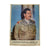 Original Operation Desert Storm 1991 Saddam Hussein Propaganda Poster - 27.5” x 19.5” Original Items