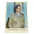 Original 1991 Operation Desert Storm Captured Saddam Hussein in Uniform Iraqi Propaganda Poster Original Items