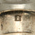 Original Iraq War Saddam Hussein Silver Plated Formal Dinner Knives with Iraq Coat of Arms - Manufactured by Christofle of France Original Items