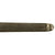 Original German WWII Army Heer Officer Dagger by Weyersberg Kirschbaum & Cie with Scabbard and Portepee Original Items