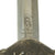 Original German WWII Army Heer Officer Dagger by Weyersberg Kirschbaum & Cie with Scabbard and Portepee Original Items