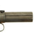 Original U.S. 19th Century Allen & Thurber 1845 Patent Percussion Pepperbox Revolver - Serial No. 2 Original Items