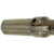 Original U.S. 19th Century Allen & Thurber 1845 Patent Percussion Pepperbox Revolver - Serial No. 2 Original Items