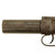 Original U.S. 19th Century Allen & Thurber 1845 Patent Percussion Pepperbox Revolver - Serial 282 Original Items