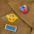 Original U.S. WWII US Army Air Forces Named Distinguished Flying Cross CBI Grouping - Sergeant First Class Huck Original Items