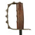Original U.S. WWI M1917 Trench Knife by L.F. & C. dated 1917 with Jewell Scabbard dated 1918 Original Items