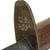 Original U.S. WWI M1917 Trench Knife by L.F. & C. dated 1917 with Jewell Scabbard dated 1918 Original Items