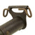 Original U.S. WWI M1917 Trench Knife by L.F. & C. dated 1917 with Jewell Scabbard dated 1918 Original Items