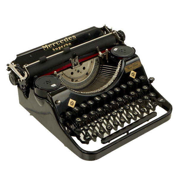 Original German WWII Rare SS 