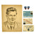 Original U.S. WWWI Nuremberg Military War Tribunal Office of Chief of Counsel For War Crimes Named Collection Original Items