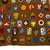 Original U.S. WWII Korean and Vietnam War Patched Souvenir Wool Army Blanket Original Items