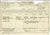Original WIWII Chaplain Captain Marlin Hendrieth Insignia Document and Photo Grouping Original Items