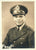 Original WIWII Chaplain Captain Marlin Hendrieth Insignia Document and Photo Grouping Original Items