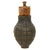 Original French WWI Foug M1916 Inert Lemon Grenade with Wood Top Plug - Citron modèle 1916 Original Items