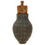 Original French WWI Foug M1916 Inert Lemon Grenade with Wood Top Plug - Citron modèle 1916 Original Items