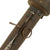 Original Rare German WWI M1915 Poppenberg Percussion Stick Hand Grenade with Spoon - Stielhandgranate Original Items