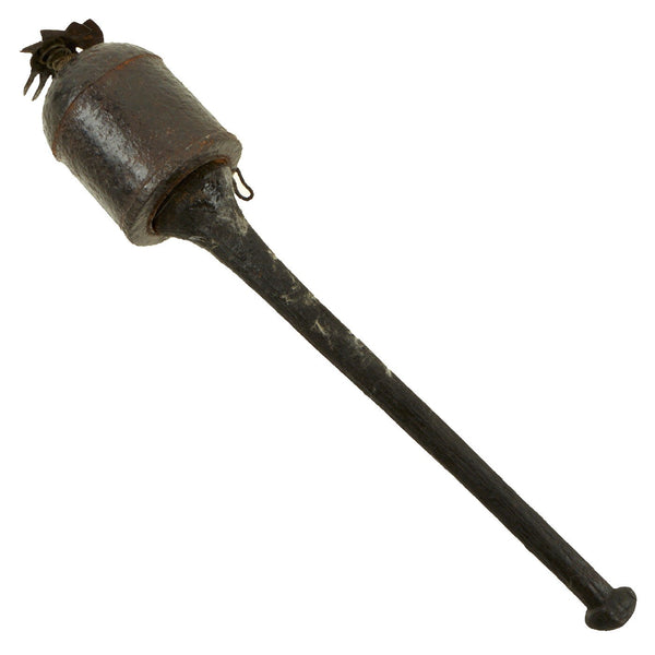 Original Italian WWII ExcelsiorThevenot P2