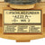 Original Set of 2 German WWII Inert Display Cutaway Artillery Fuses in Display Stands Original Items